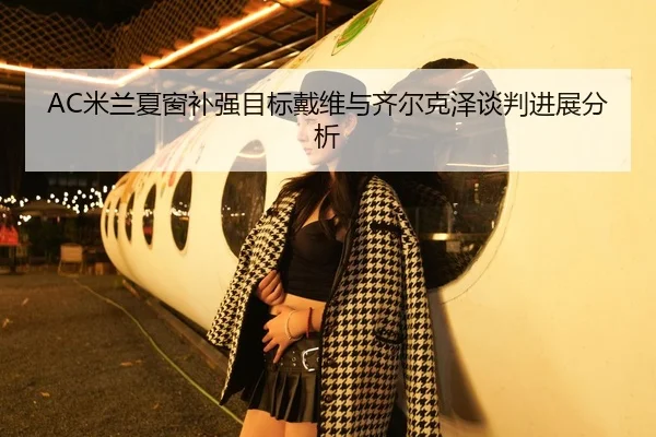 AC米兰夏窗补强目标戴维与齐尔克泽谈判进展分析